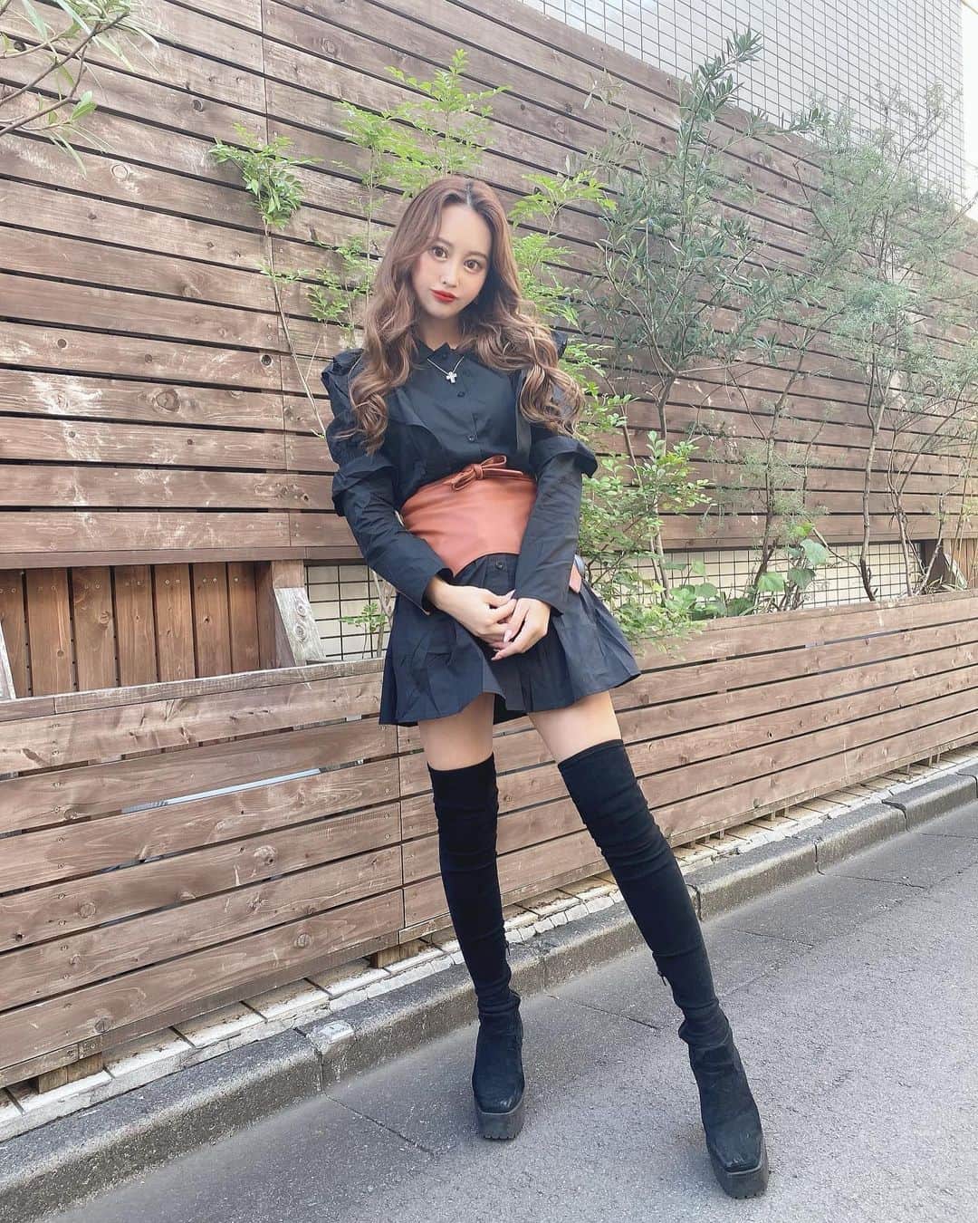SHIHOのインスタグラム