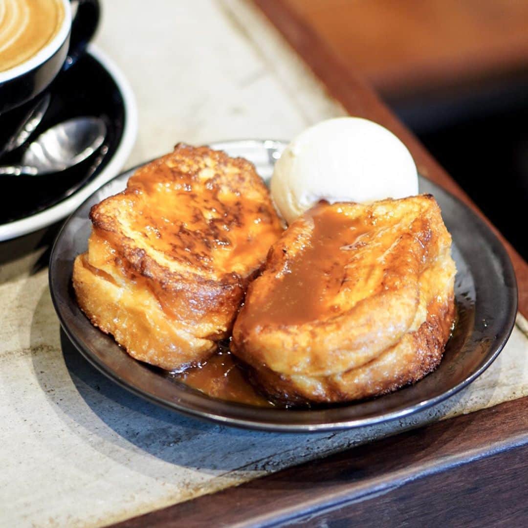 Aiのグルメインスタ