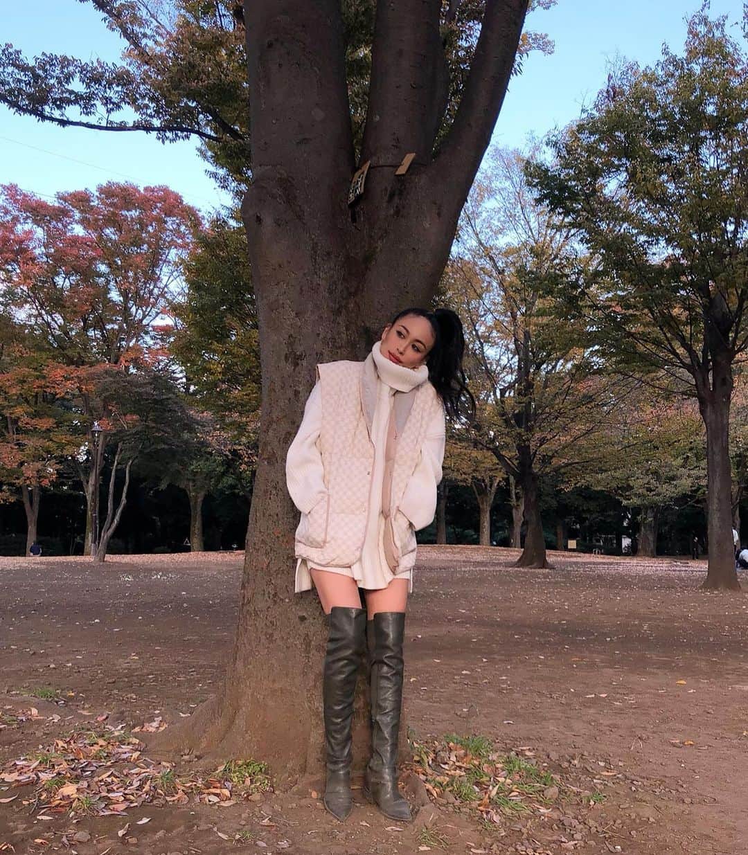 星あやのグルメインスタ