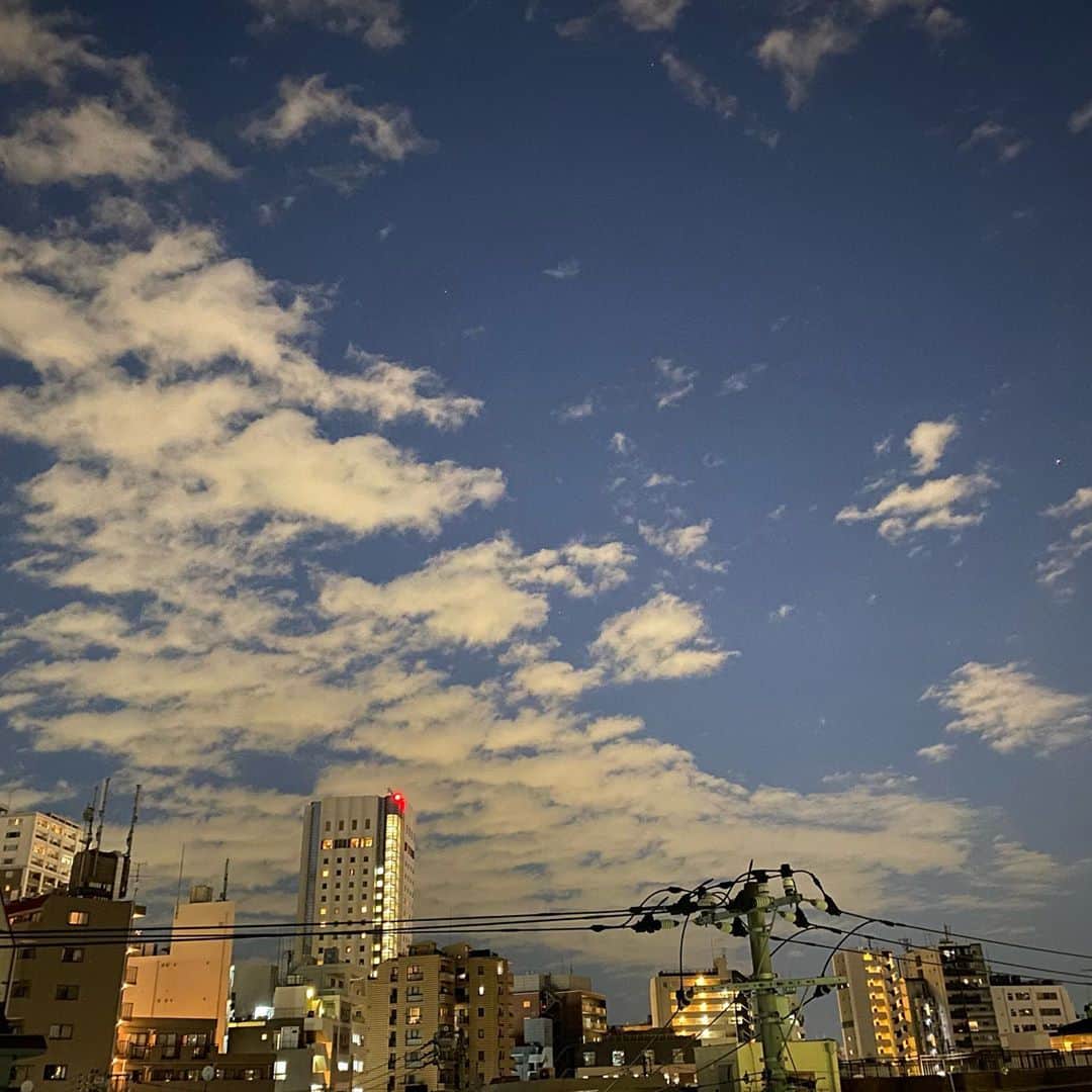 後藤正文さんのインスタグラム写真 - (後藤正文Instagram)「Tokyo」11月10日 17時57分 - gotch_akg