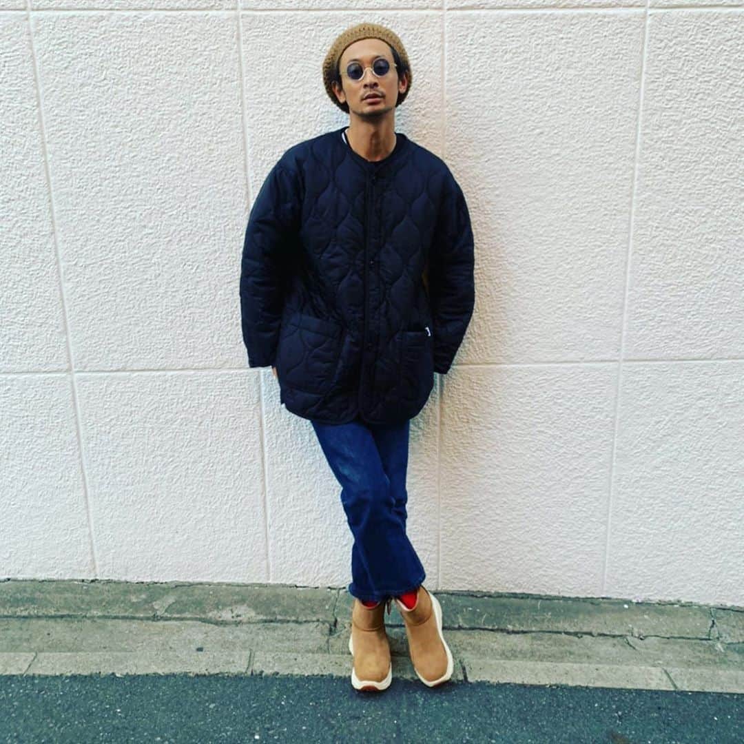 春日潤也のインスタグラム