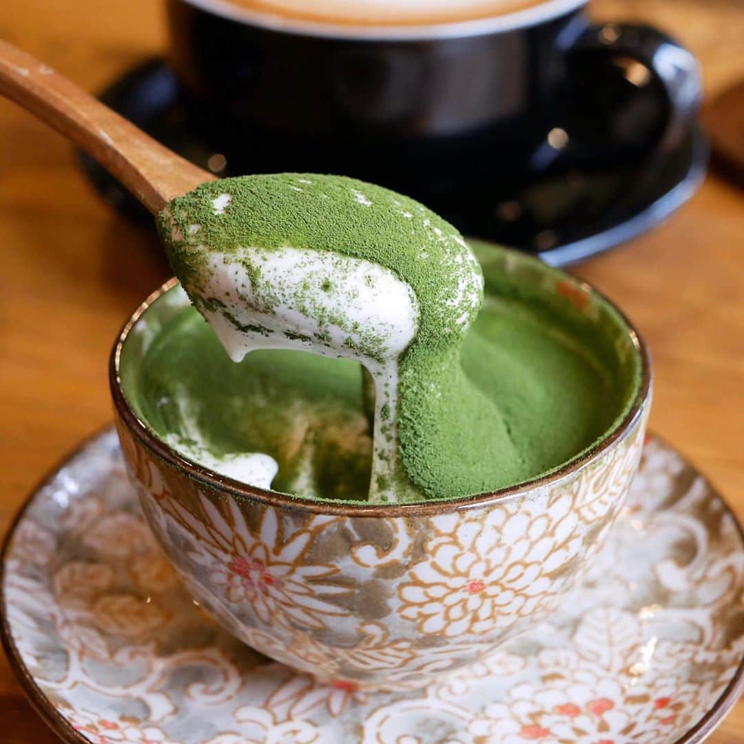 MERYのグルメインスタ