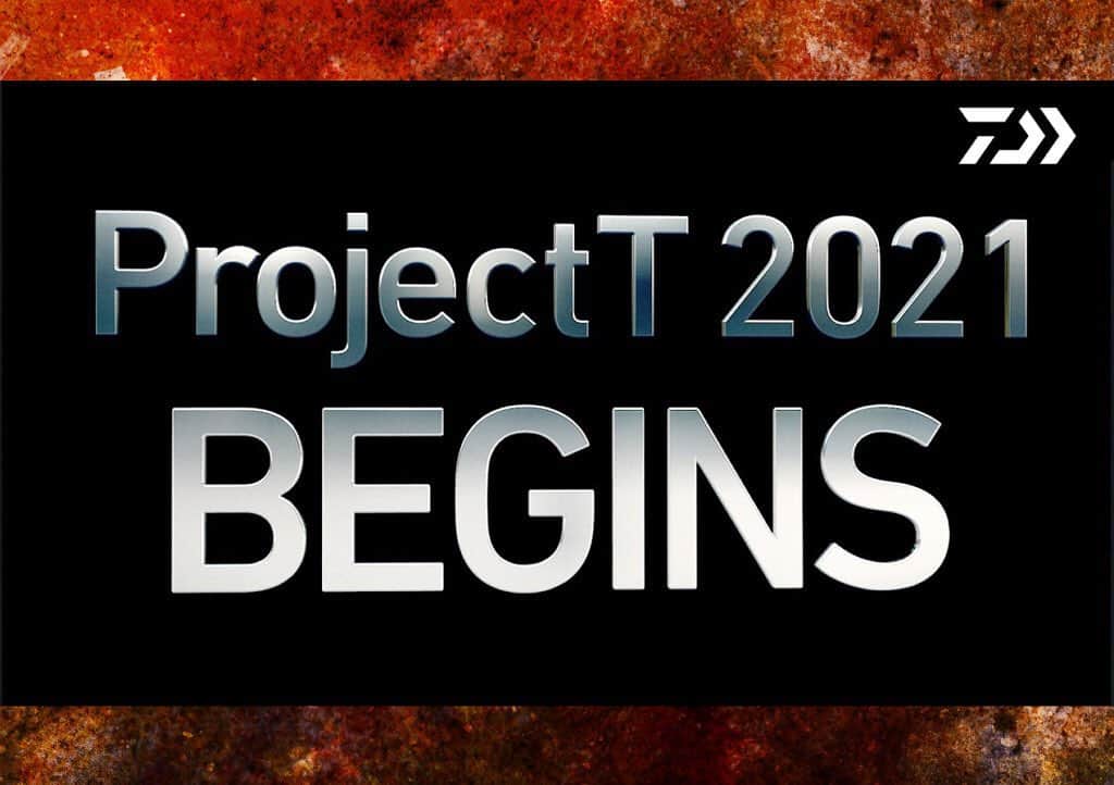 LureNews.TVさんのインスタグラム写真 - (LureNews.TVInstagram)「ダイワ「Project T2021」始動！ダイワの2021年新製品・NEWテクノロジー情報が続々登場予定  #ProjectT2021 #ダイワ2021年新製品 #2021年新製品 #ProjectT #ルアーニュース」11月10日 18時00分 - lurenews