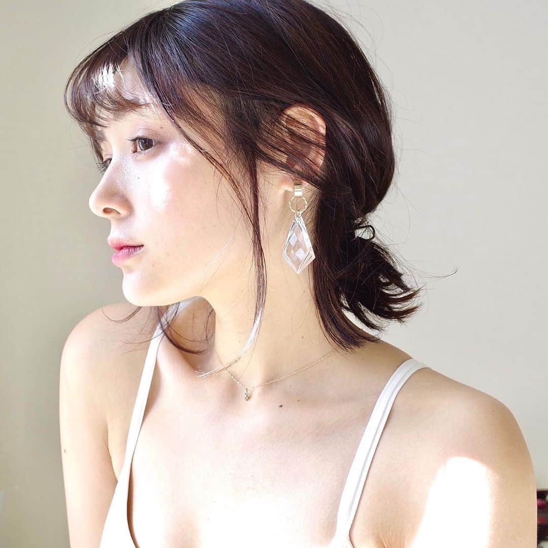 石川琴允のインスタグラム