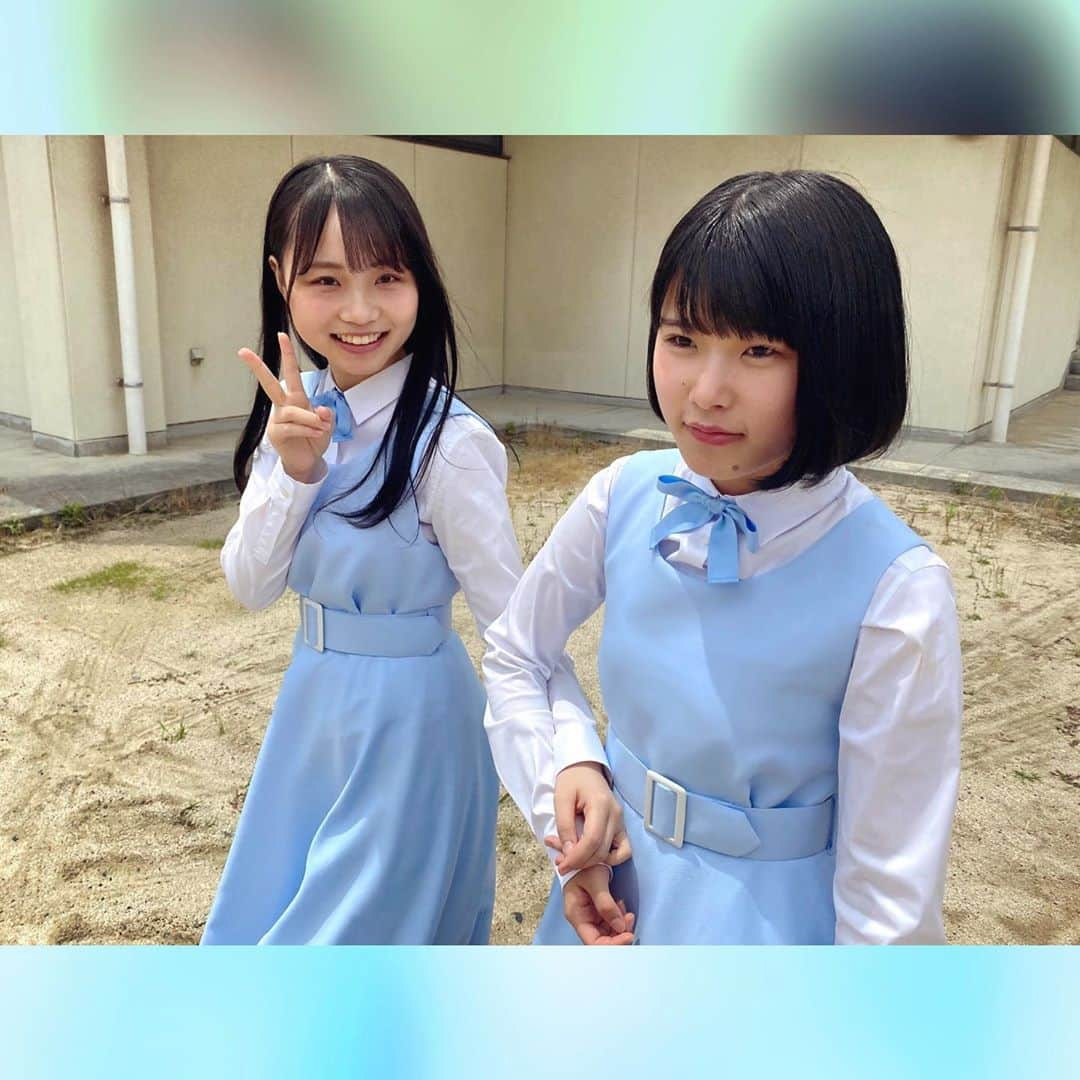 STU48のインスタグラム