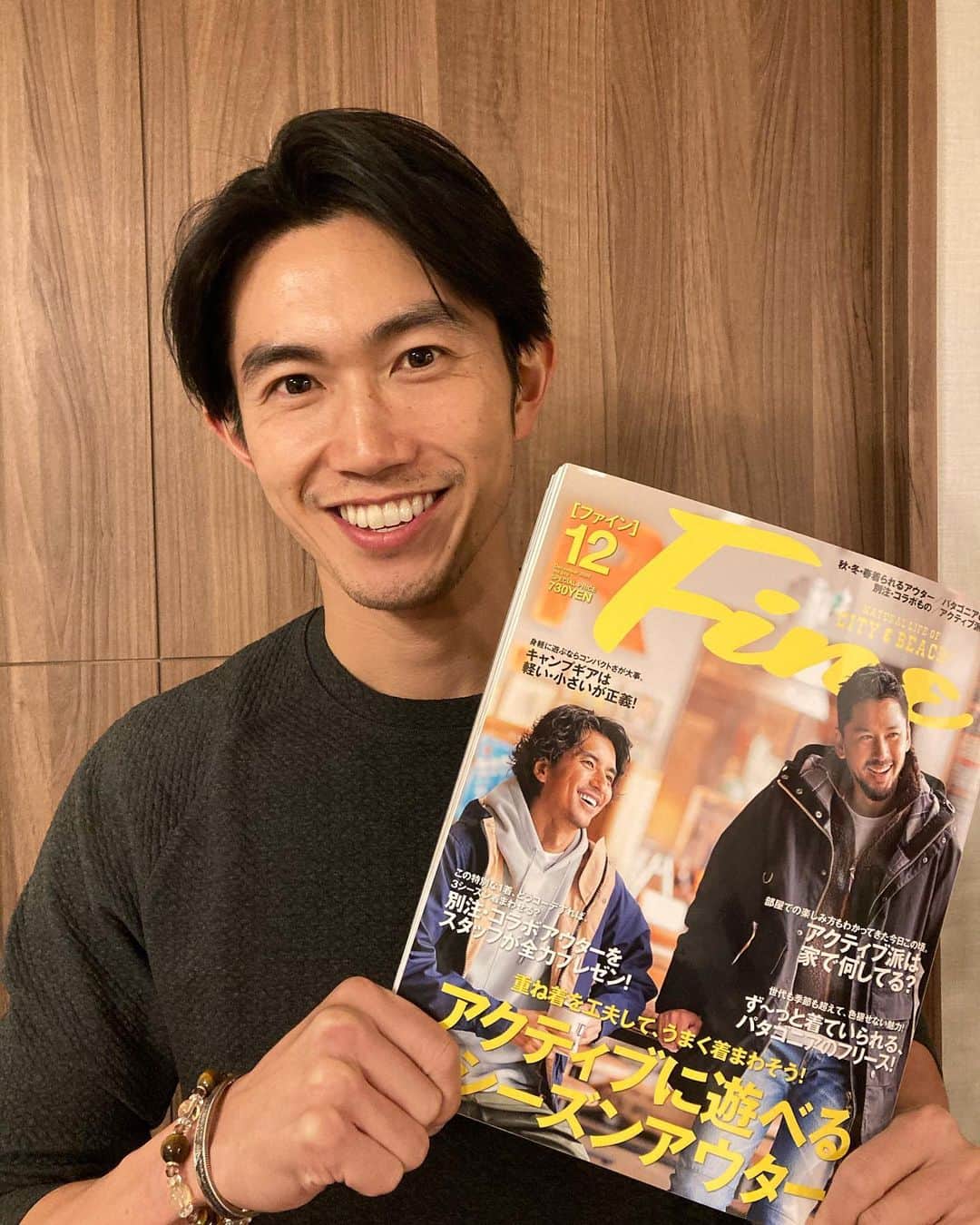 渡部純平のインスタグラム