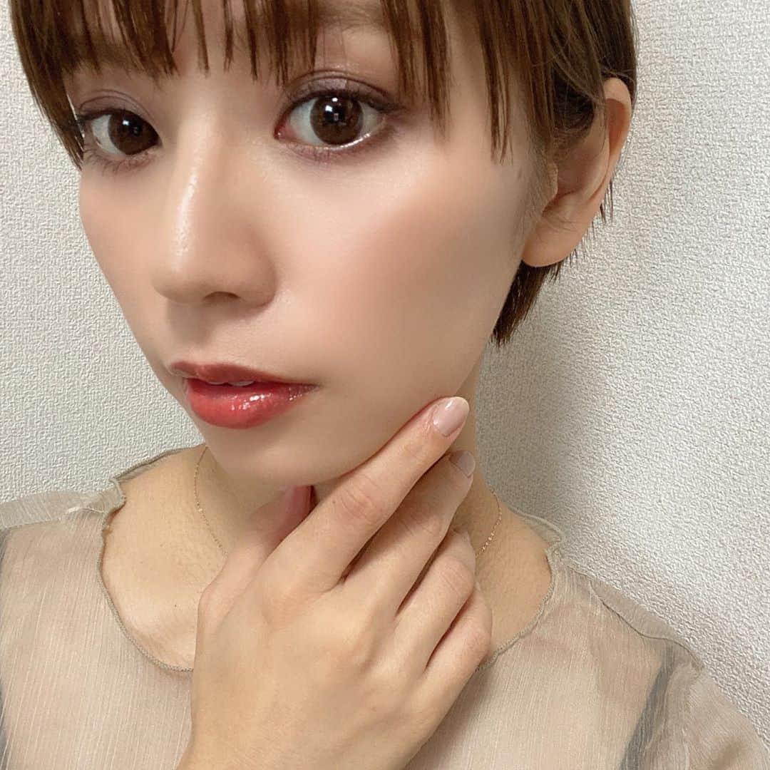 筒井愛実のインスタグラム