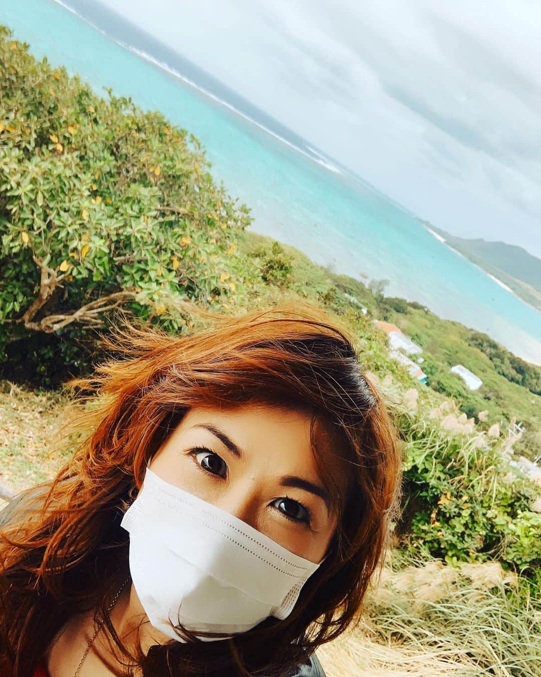 桜花由美のインスタグラム
