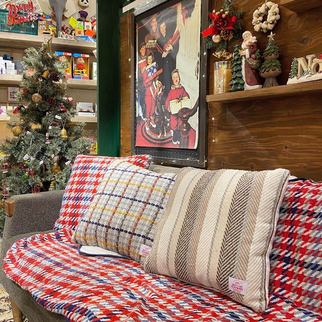 ニコアンドのグルメインスタ