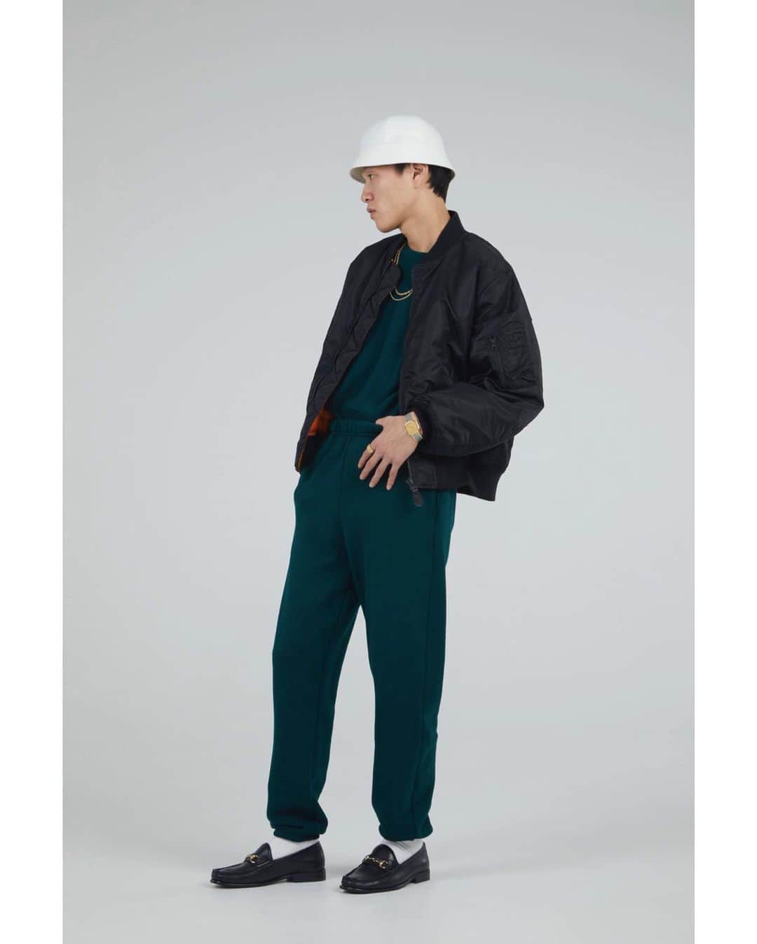 beams_harajuku_officialのインスタグラム