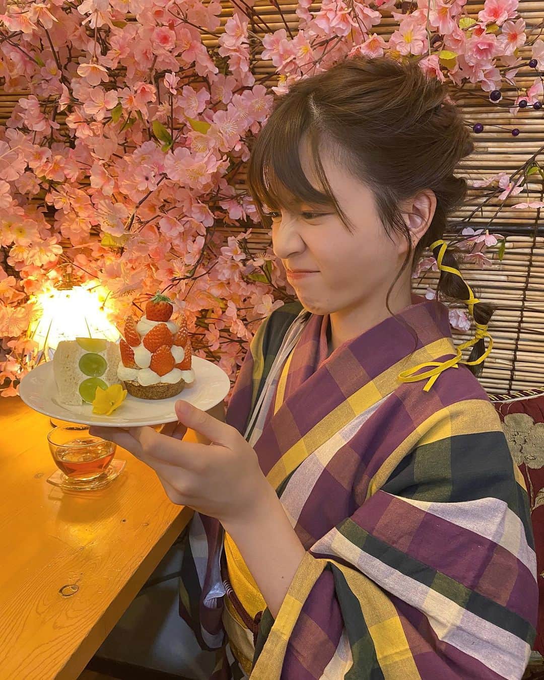 野口真由のグルメインスタ