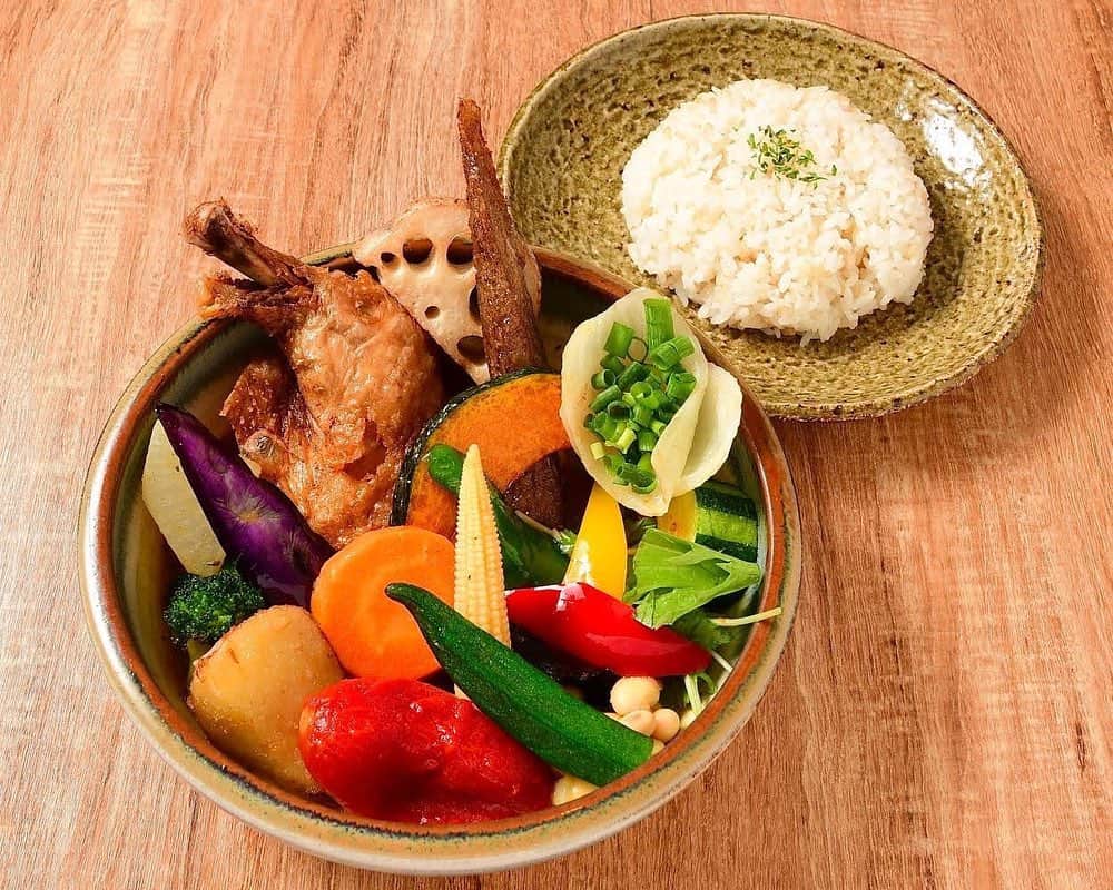 吉祥寺PARCOのグルメインスタ