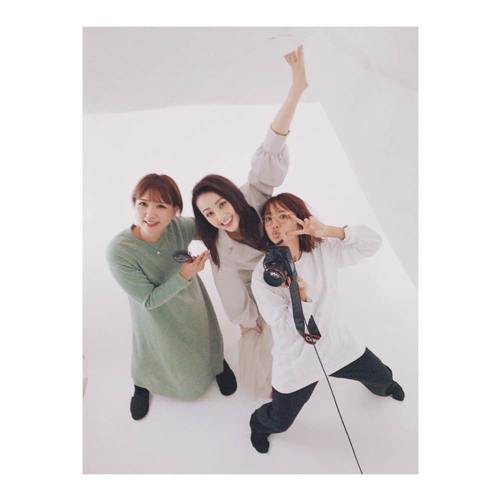 Shizukaのインスタグラム