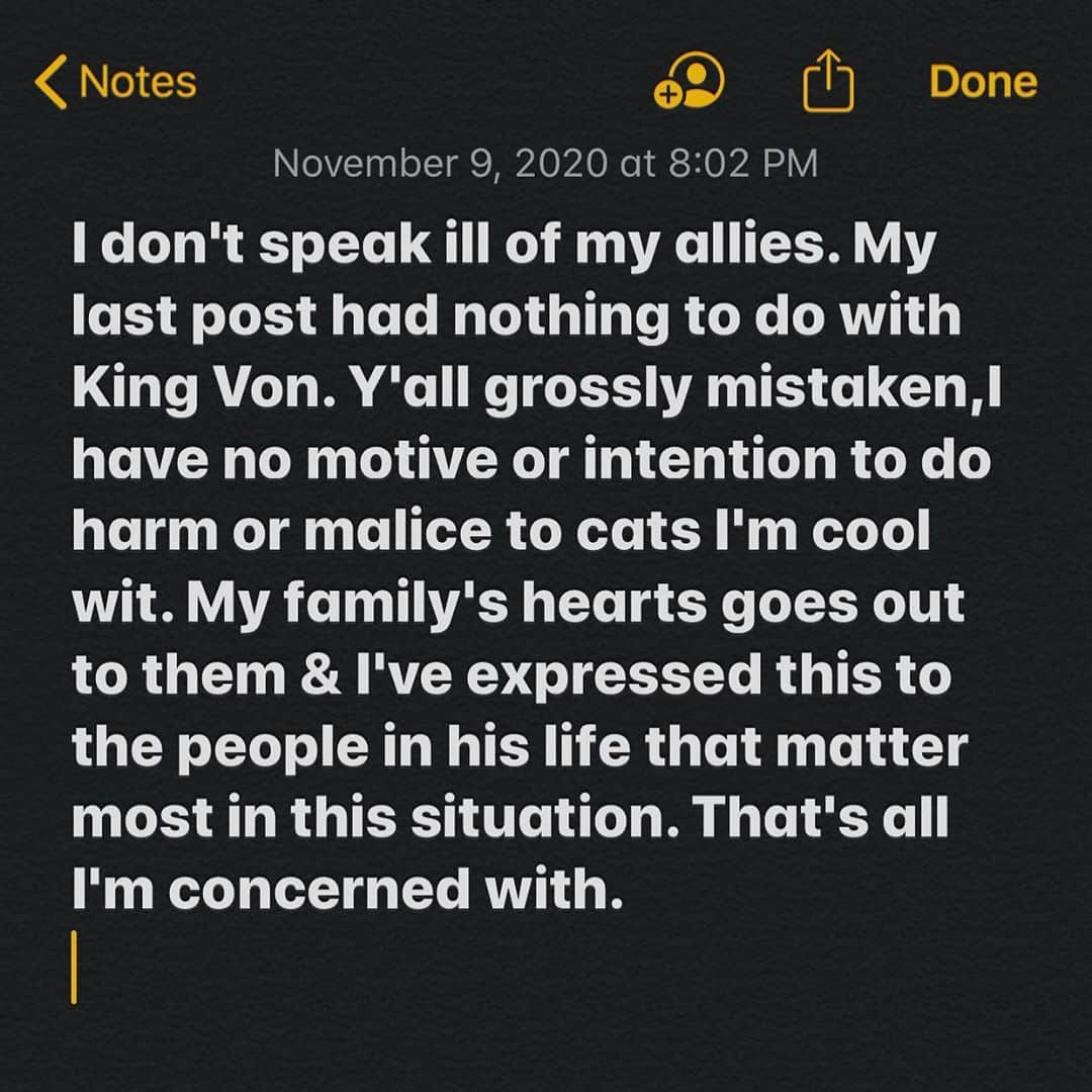 T.I.さんのインスタグラム写真 - (T.I.Instagram)「But I know IG ain't da place for understanding & miserable people love to keep up shit. Be Eazy ✌🏽」11月10日 10時04分 - tip