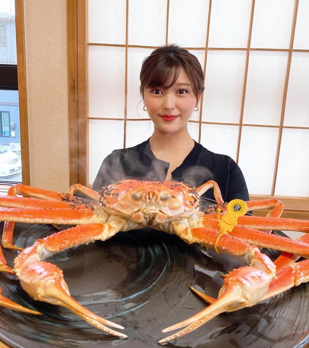 藤村椿のグルメインスタ