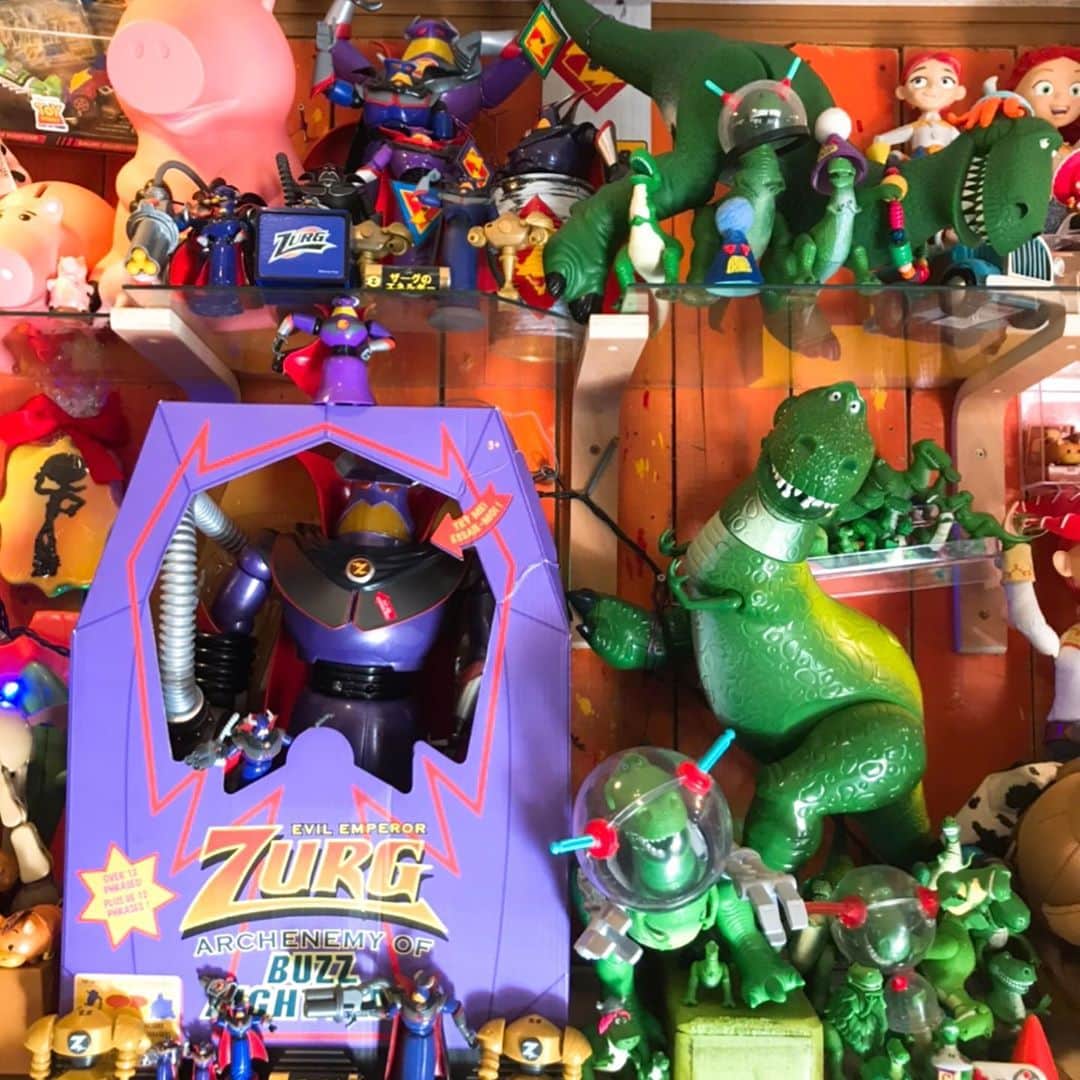 まーくんのグルメインスタ