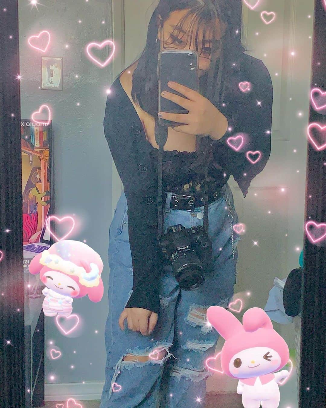 ttmr_wのインスタグラム：「feel like i’m in kakegurui with how people keep playing me」