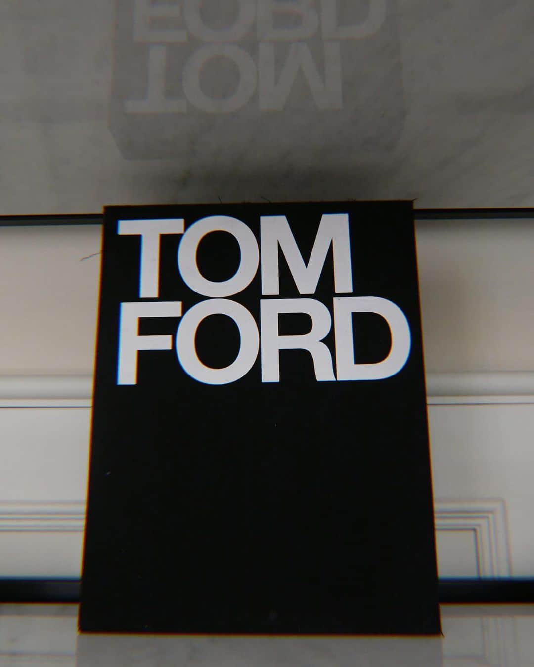 ベレン・ロドリゲスのインスタグラム：「@tomford #home」