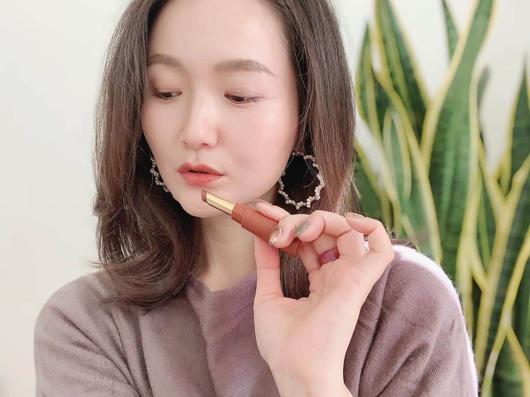 リナのインスタグラム