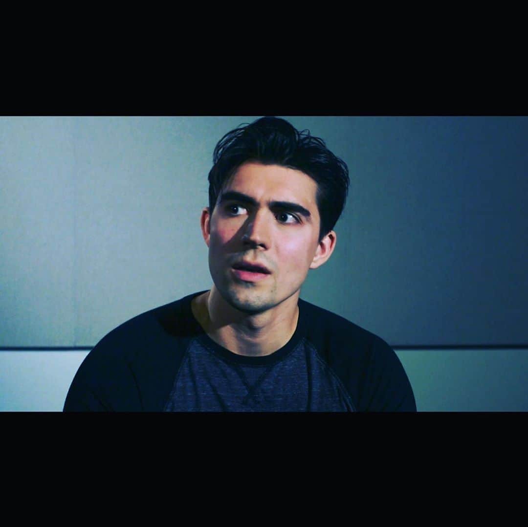 アレックス・ブノワのインスタグラム：「Check back soon for these faces and more when the LAMDA showcase is released!」