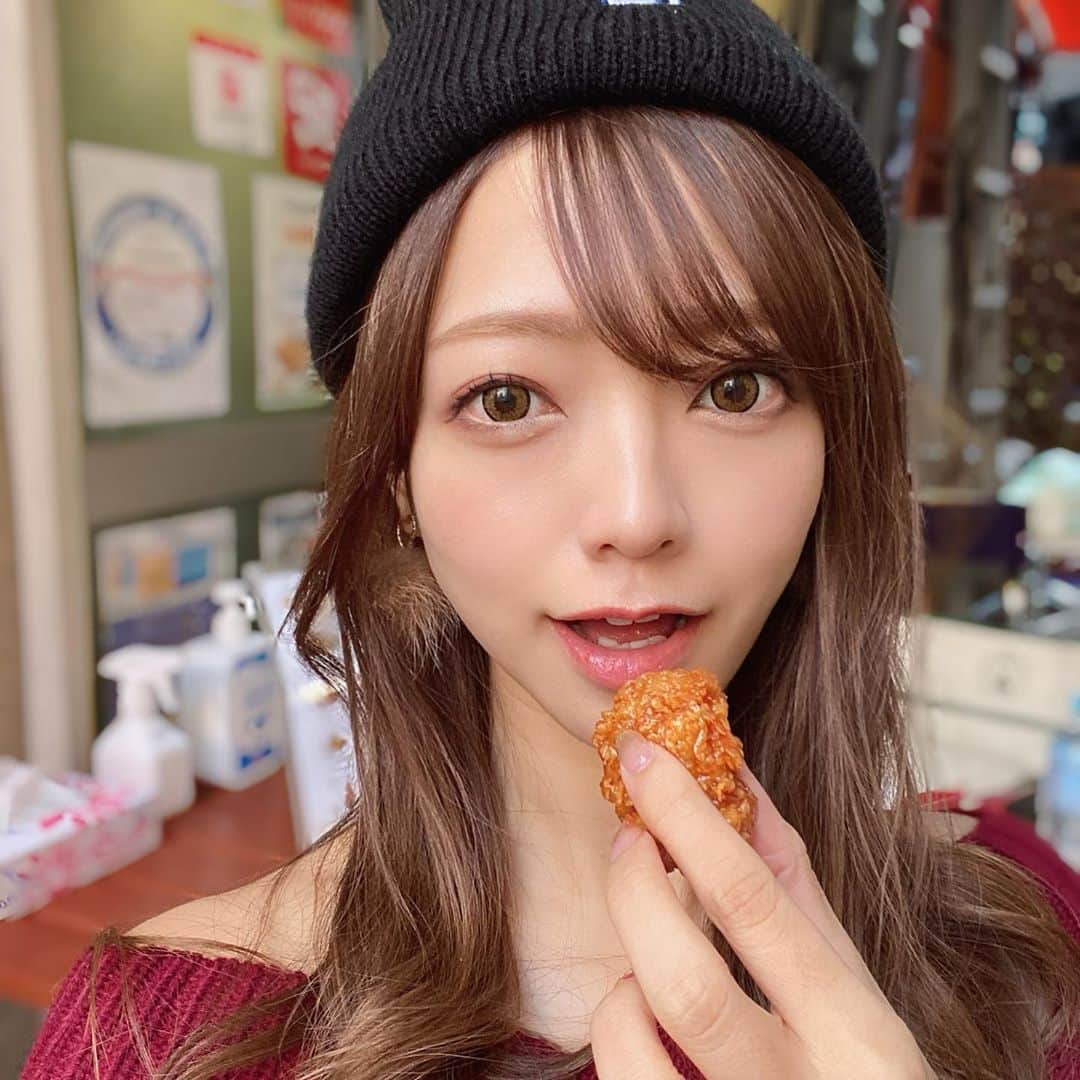 八千恵(やっちん)のグルメインスタ