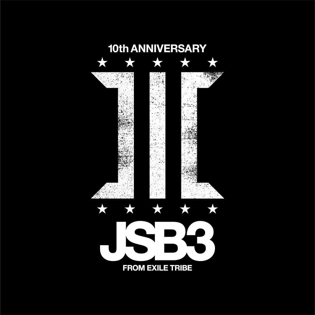 J.S.Bさんのインスタグラム写真 - (J.S.BInstagram)「三代⽬J SOUL BROTHERS 10th Anniversary Collection 11.14(SAT) ON SALE at VERTICAL GARAGE FLAGSHIP STORE (NAKAMEGURO,SHIBUYA, NAGOYA,OSAKA,FUKUOKA)  ※ONLINE STOREは11月18日(水)12:00から発売開始となります。 ※MA-1のみ受注販売となります。 受注期間:11月14(土)12:00～11月29日(日)23:59  @j.s.b._official @exile_naoto_  @naokikobayashi_works  @elly24soul  @3jsb_kenjiro_official  @takanori_iwata_official  @jsbryuji_official  @3jsb_hiroomi_tosaka   #jsb #jsbdream #三代目JSB_10th」11月10日 12時02分 - j.s.b._official