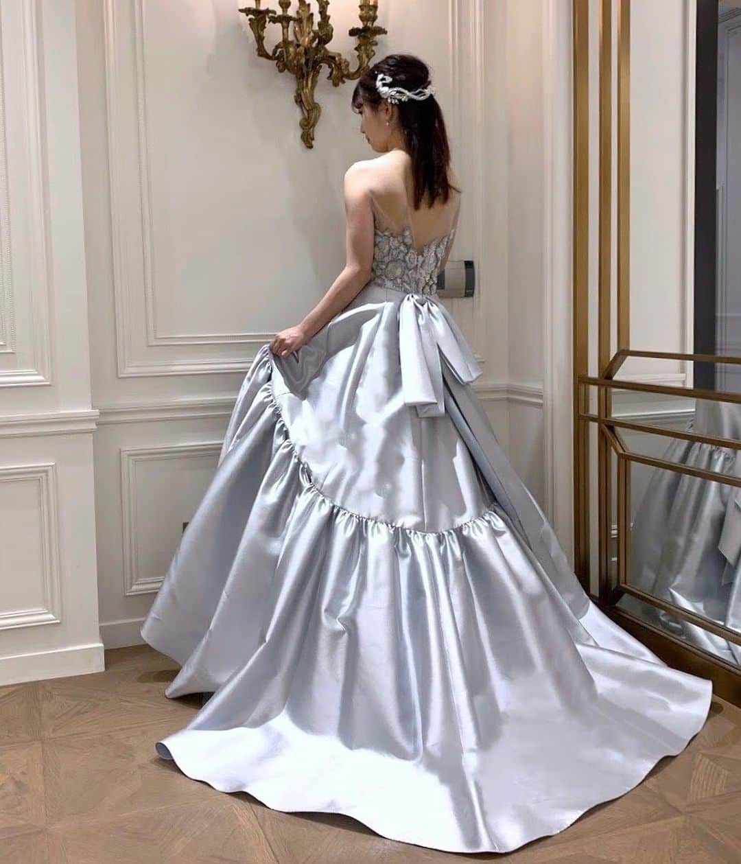 Dresses (ドレッシーズ)のインスタグラム
