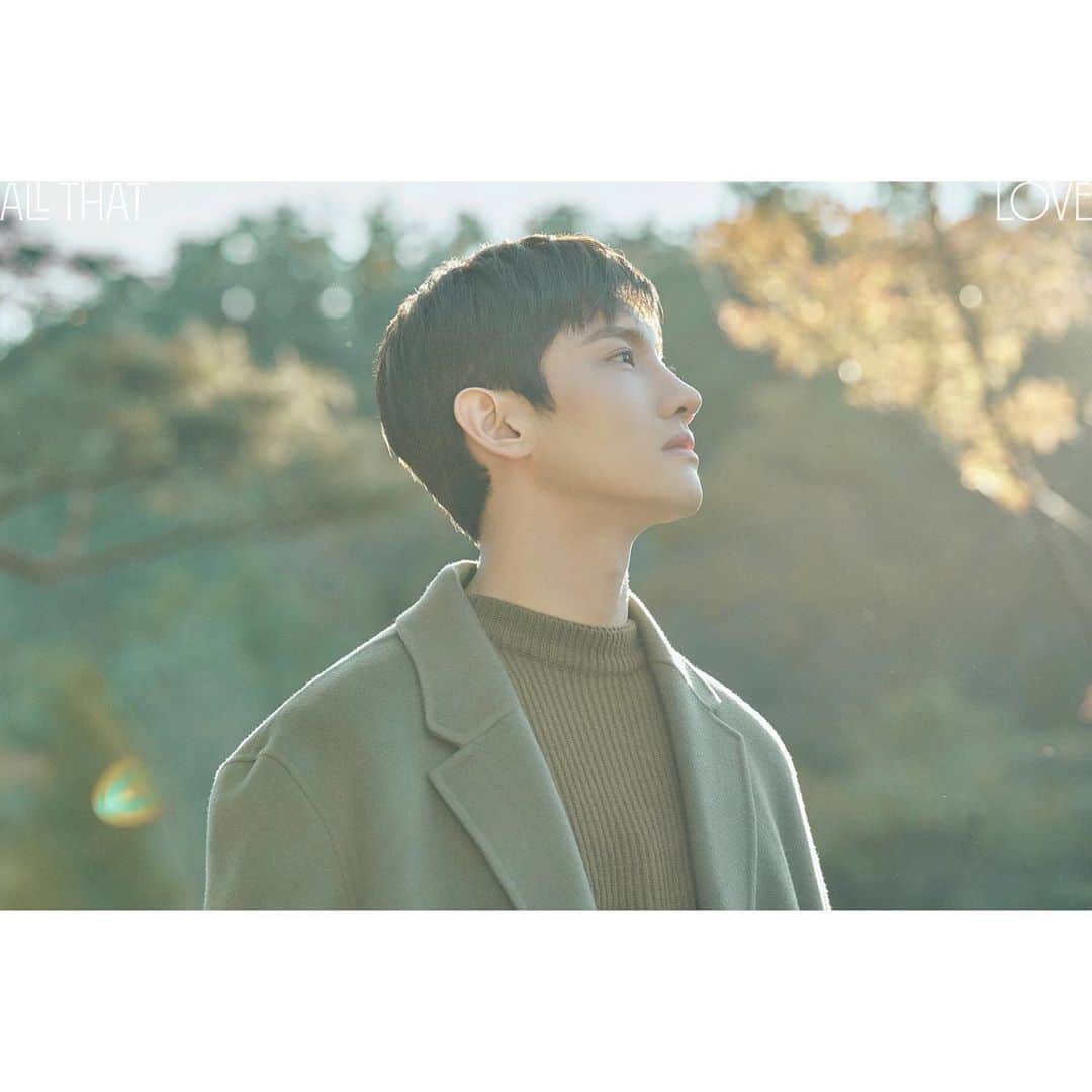 東方神起さんのインスタグラム写真 - (東方神起Instagram)「[#STATION]  🎧 MAX CHANGMIN 최강창민 ‘All That Love'  : 2020.11.13. 6PM (KST)  #MAX_CHANGMIN #최강창민 #동방신기 #TVXQ! #東方神起 #AllThatLove @changmin88 @smtownstation」11月10日 12時20分 - tvxq.official