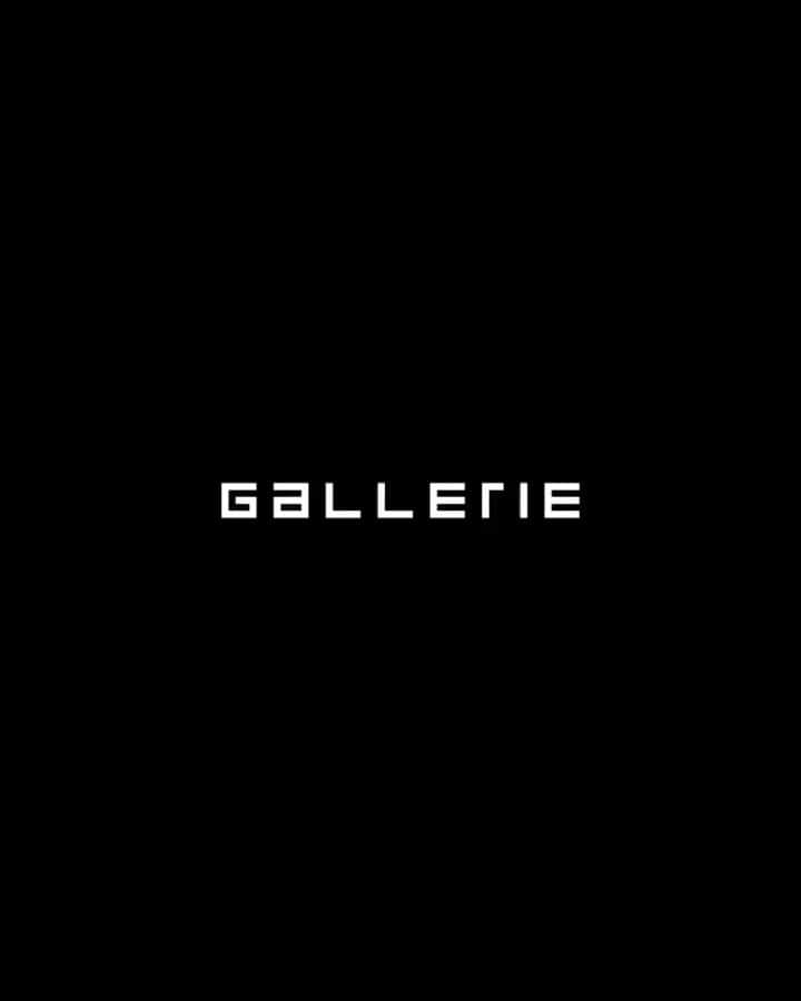 gallerieのインスタグラム