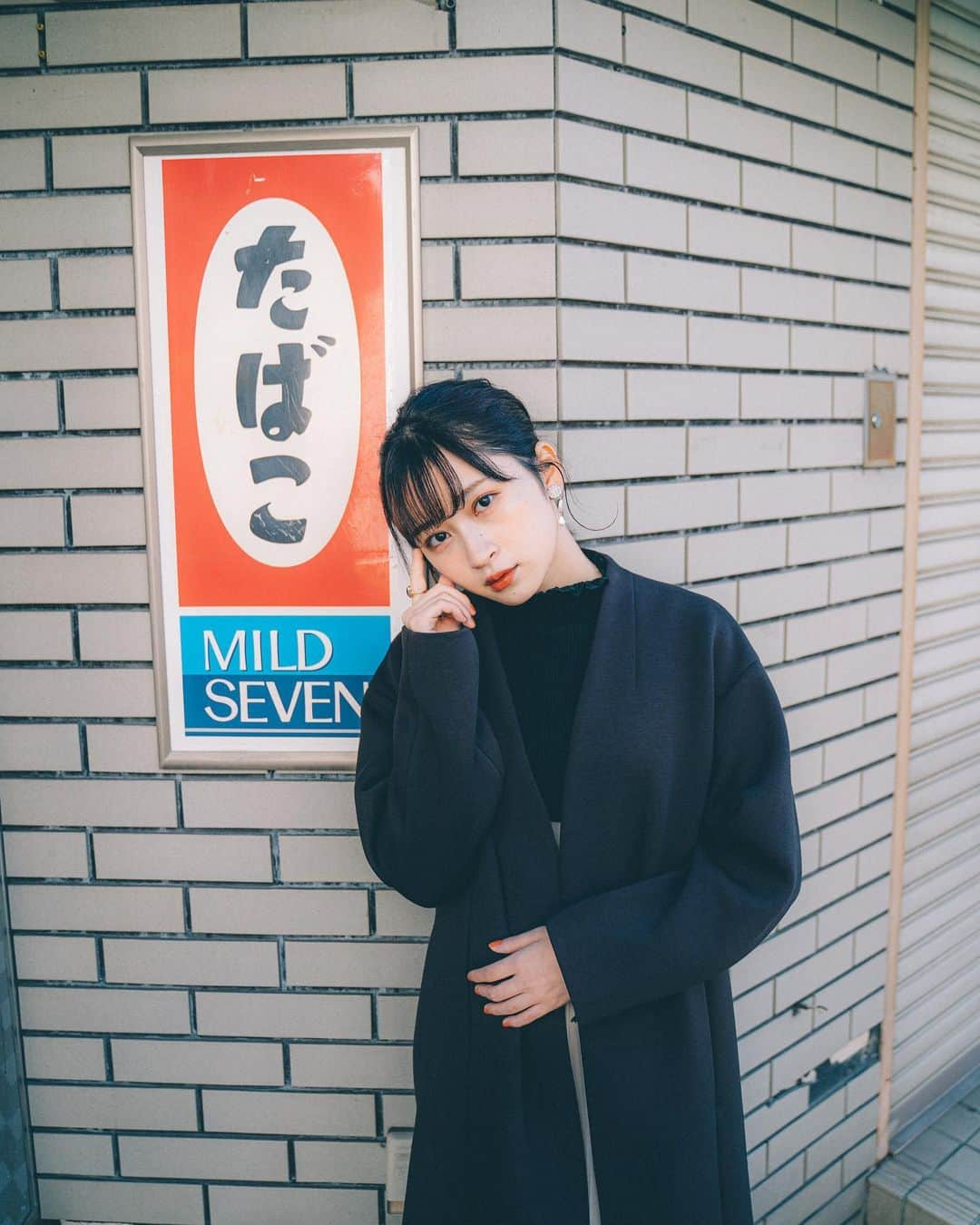 廣田佳菜子さんのインスタグラム写真 - (廣田佳菜子Instagram)「こんにちは！ 本日21時〜21時30分でミス関大の山本瑠香ちゃん（ @mckg2020_no3 ）とインスタライブします！ ぜひ遊びにきてね🥰  今わたしの学部ではちょうど研究室の配属の期間になっています✏️ もちろん興味ある分野が勉強したいけど、教授が就活などに寛容な人柄ってところも大切な気がする、、 むずかしい〜〜！  本日もかなポチよろしくお願いします🥰  写真→ @photoby_yuki」11月10日 12時28分 - kanako__h.1201