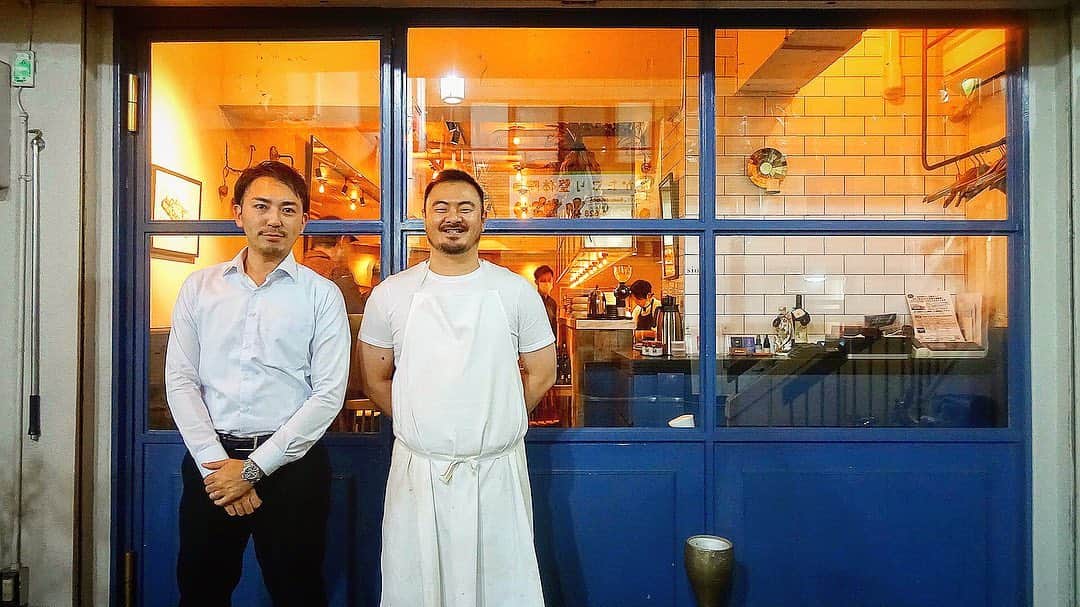 IKKO’S FILMSのグルメインスタ