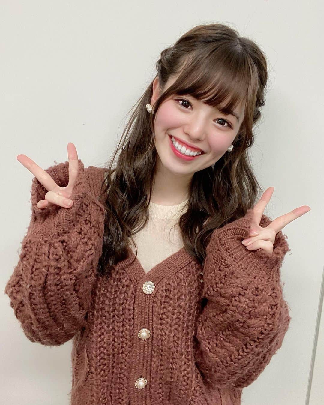 有村莉彩のインスタグラム