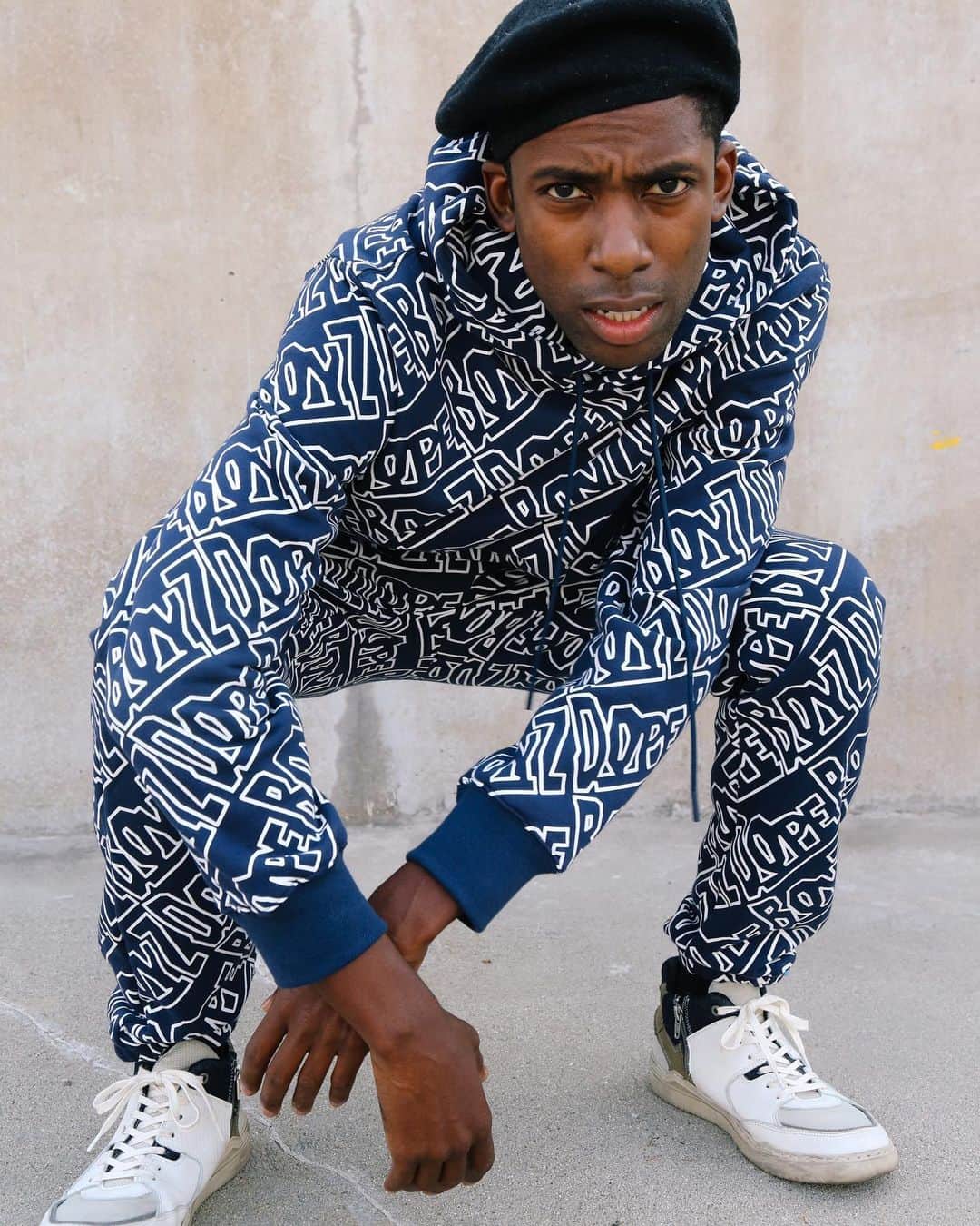 DOPEのインスタグラム：「DOPE BOYZ‼️」