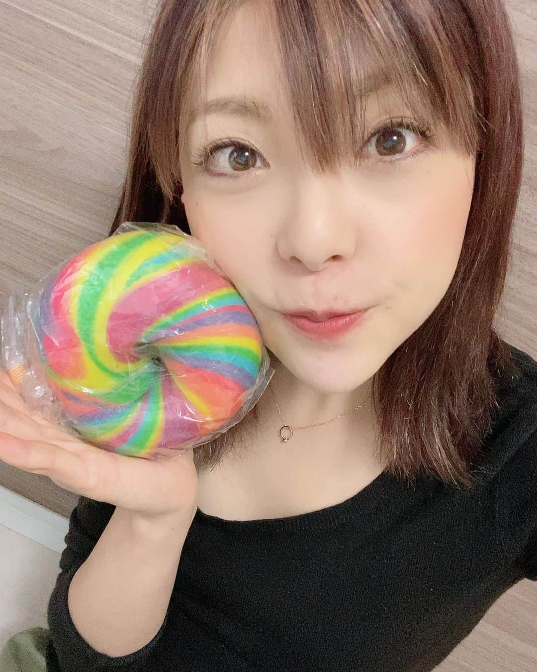 小川麻琴のインスタグラム