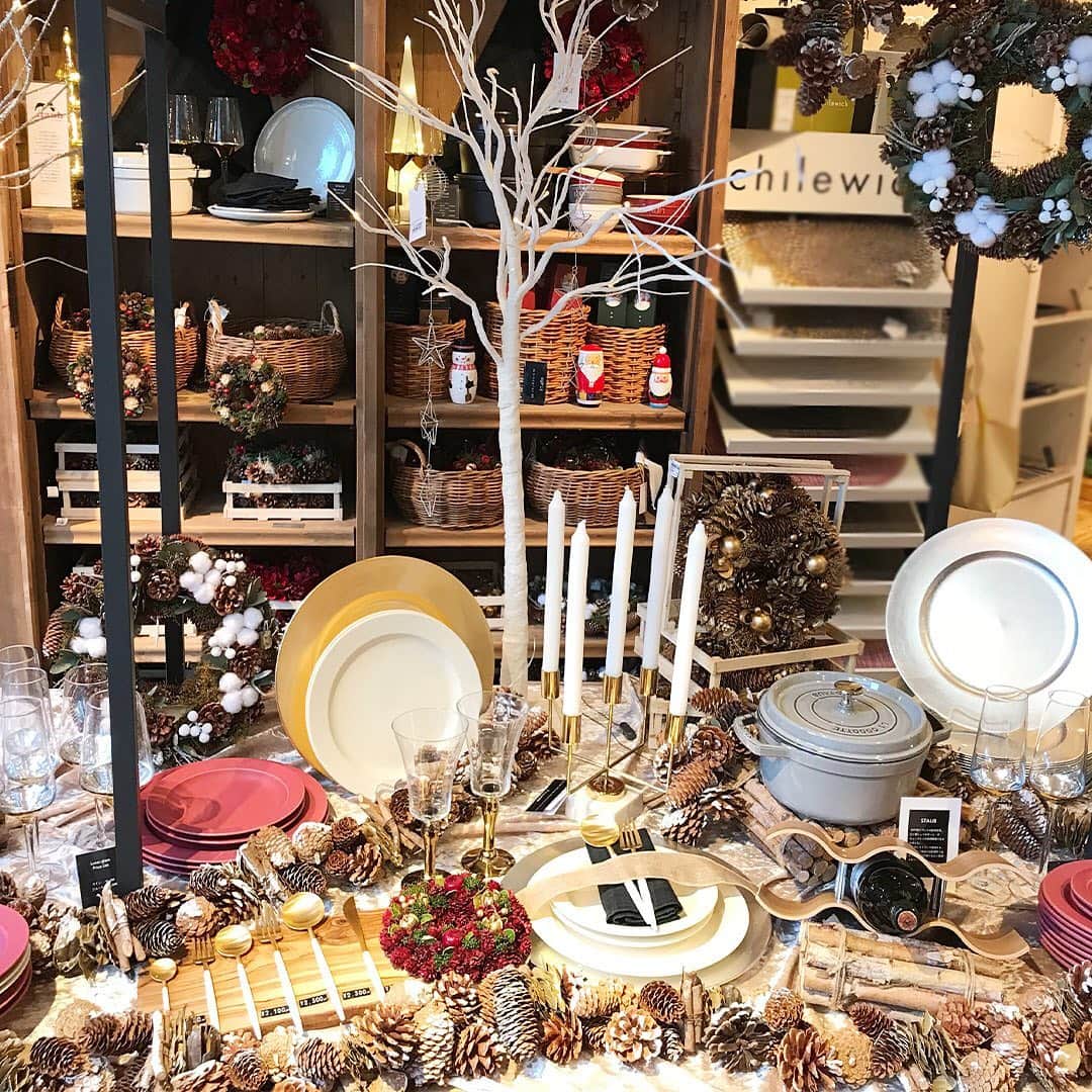 Timeless Comfort のグルメインスタ