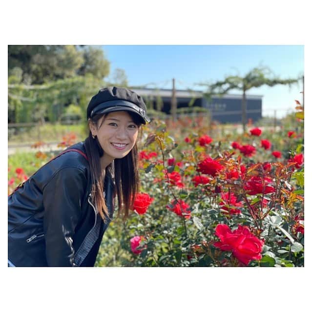 福本愛菜のインスタグラム