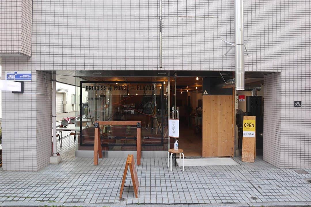 石井輝明のグルメインスタ