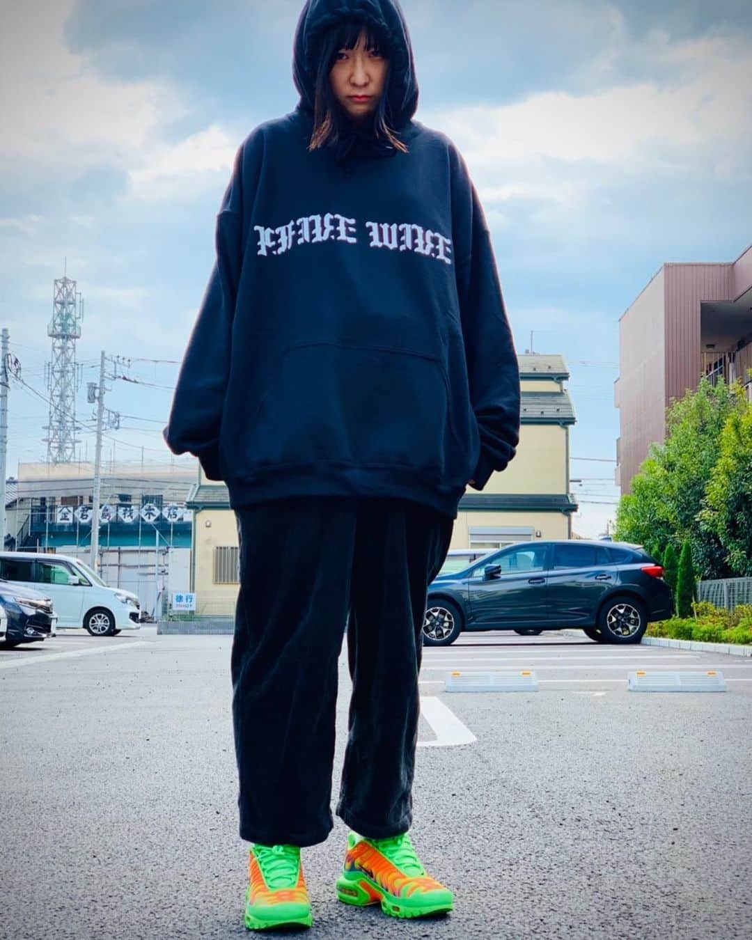 岩崎藍のインスタグラム