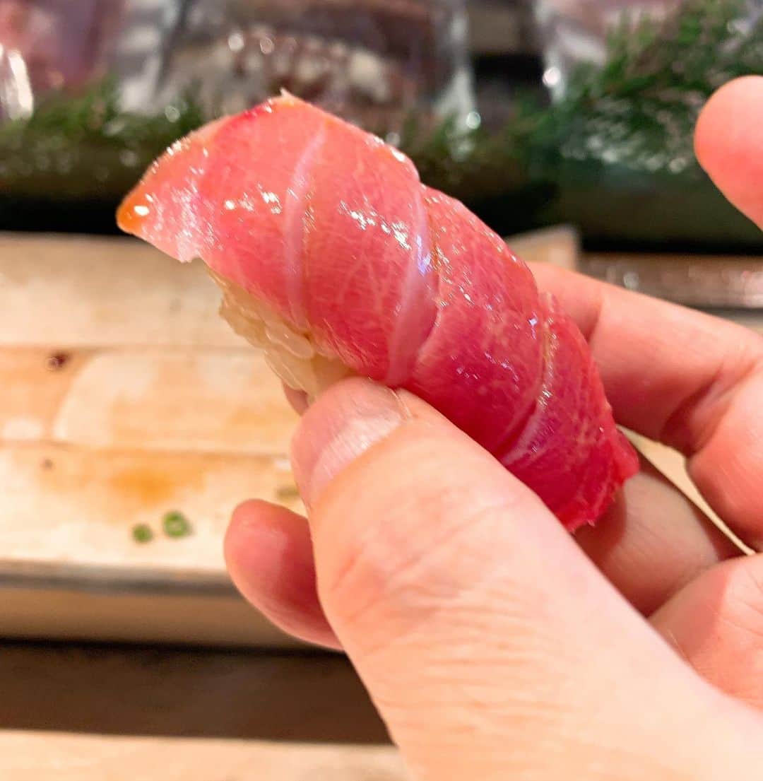 樫原伸彦のグルメインスタ