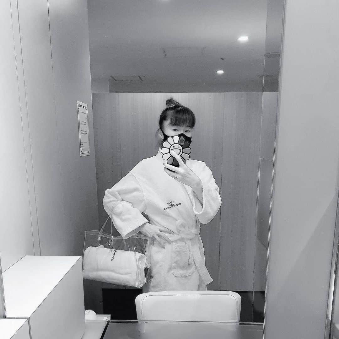 岸本佳子のインスタグラム