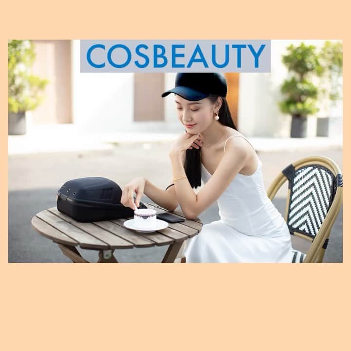 COSBEAUTY(コスビューティー)のインスタグラム