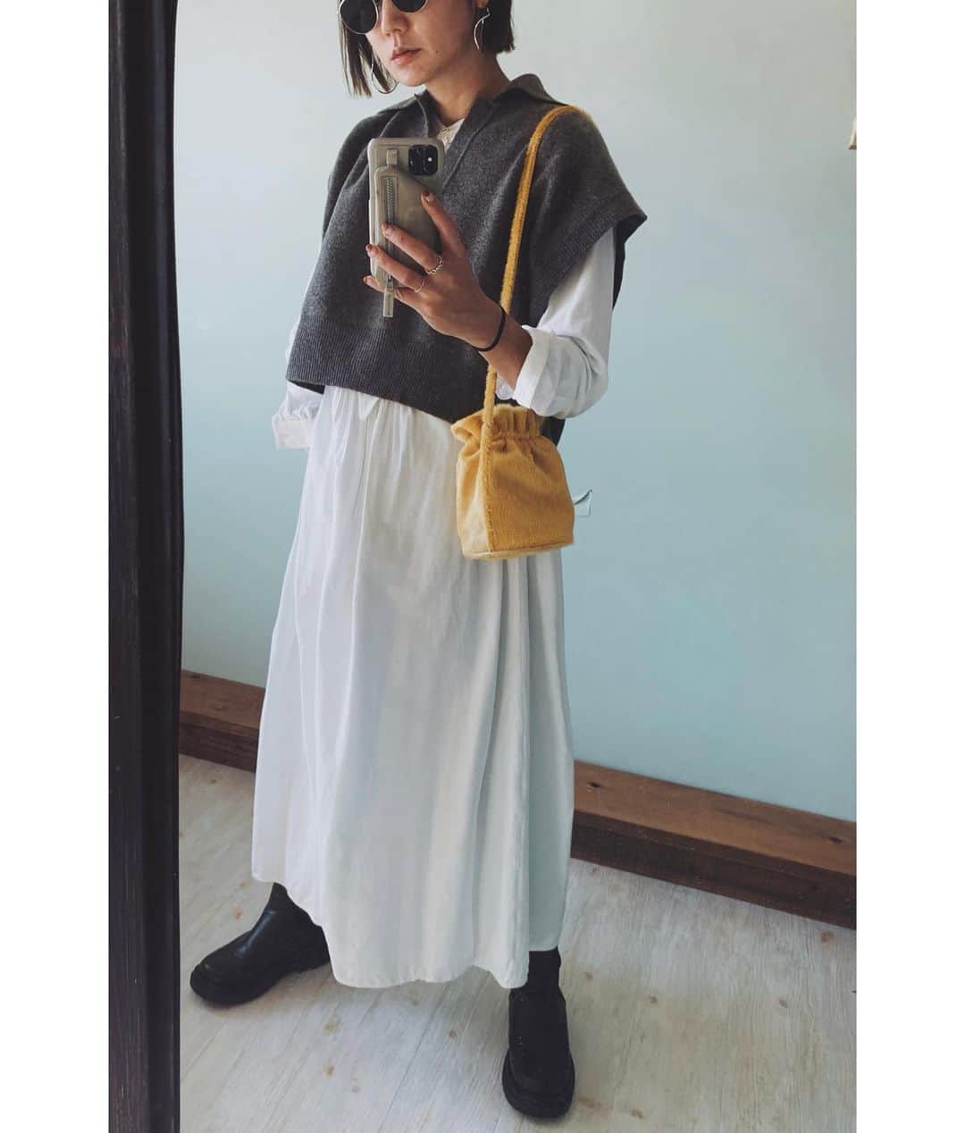 ジュジュのインスタグラム