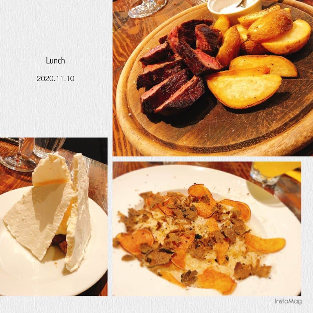 鈴木蛍のグルメインスタ