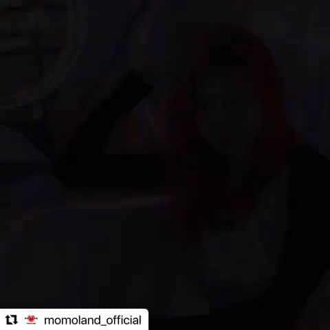 MOMOLAND JAPANのインスタグラム