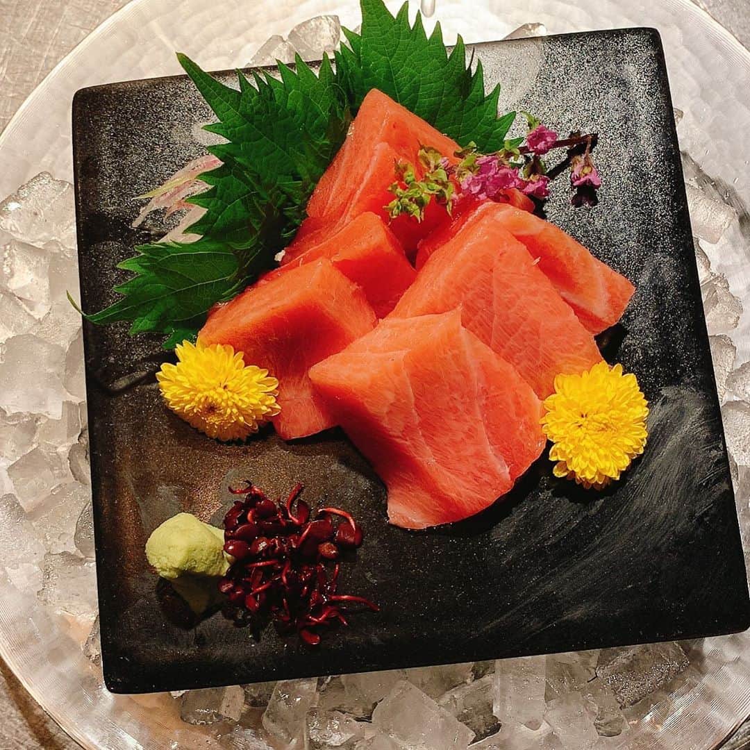 浪花ろばた 頂鯛 北新地店のグルメインスタ