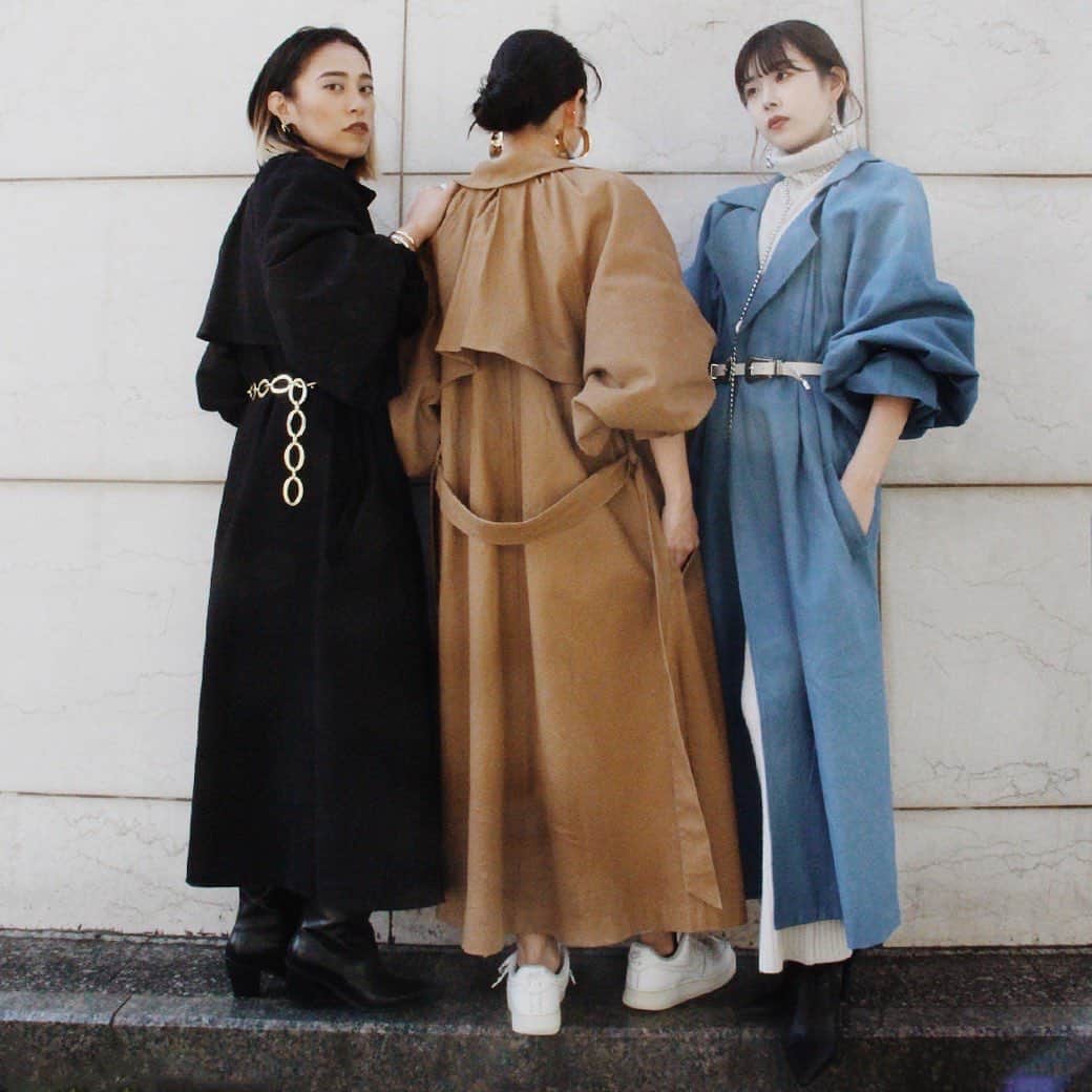 gallerieのインスタグラム