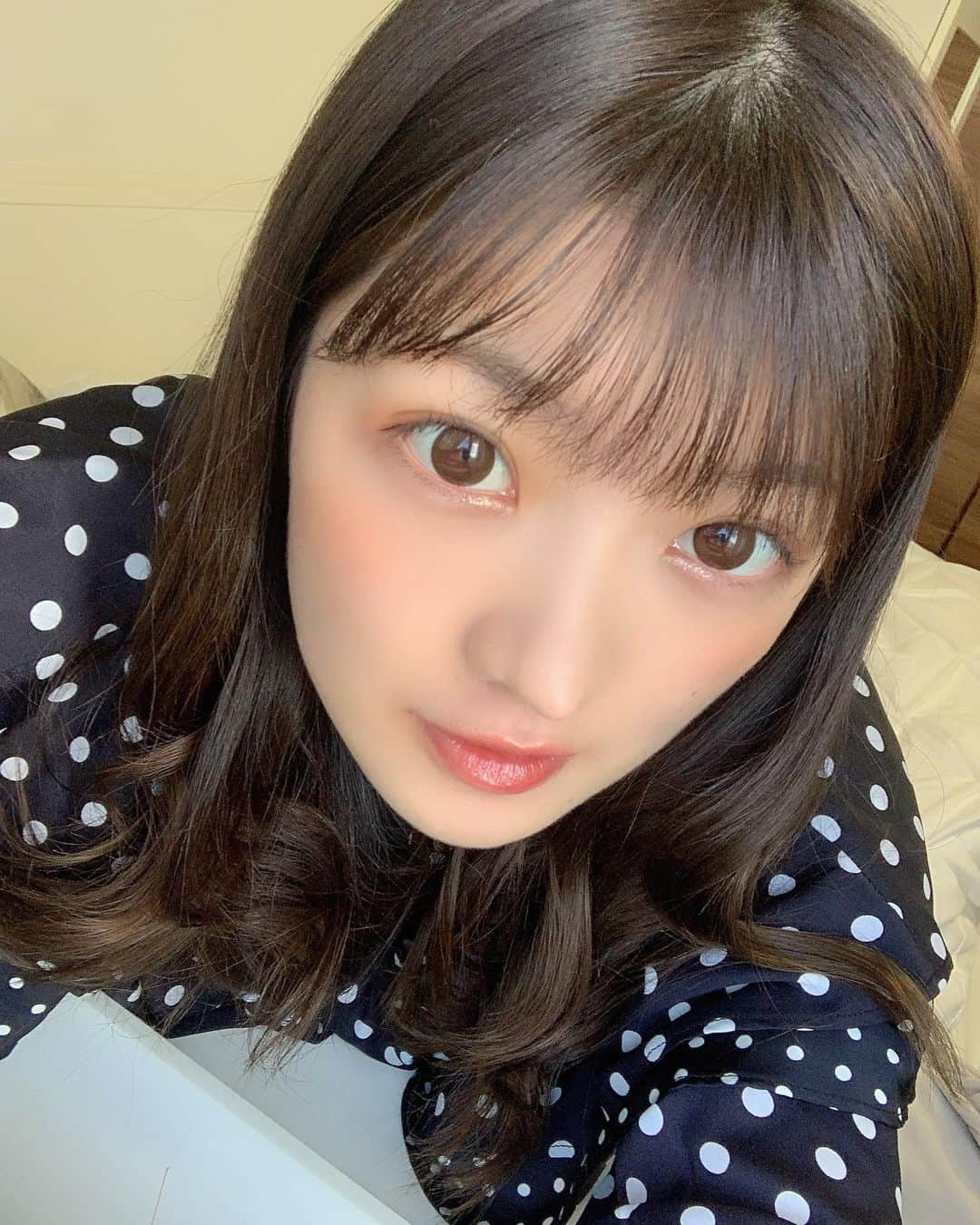 中山星香さんのインスタグラム写真 - (中山星香Instagram)「今日はこのあとうらきすの撮影☺️絶対負けない💪🍺」11月10日 15時04分 - seika0705n