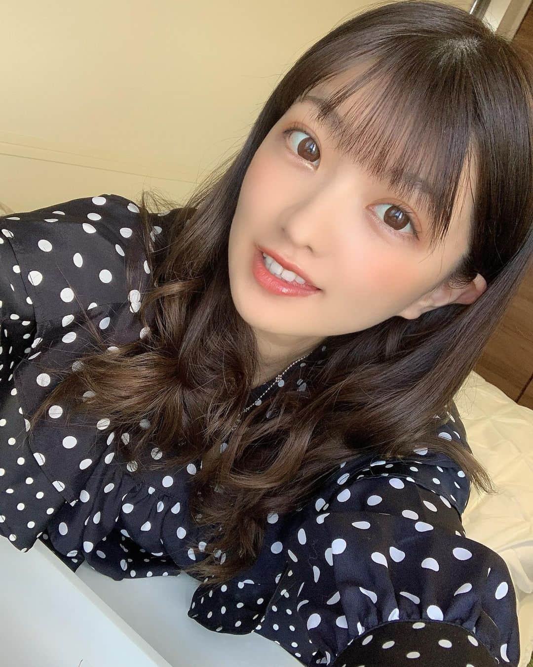 中山星香さんのインスタグラム写真 - (中山星香Instagram)「今日はこのあとうらきすの撮影☺️絶対負けない💪🍺」11月10日 15時04分 - seika0705n