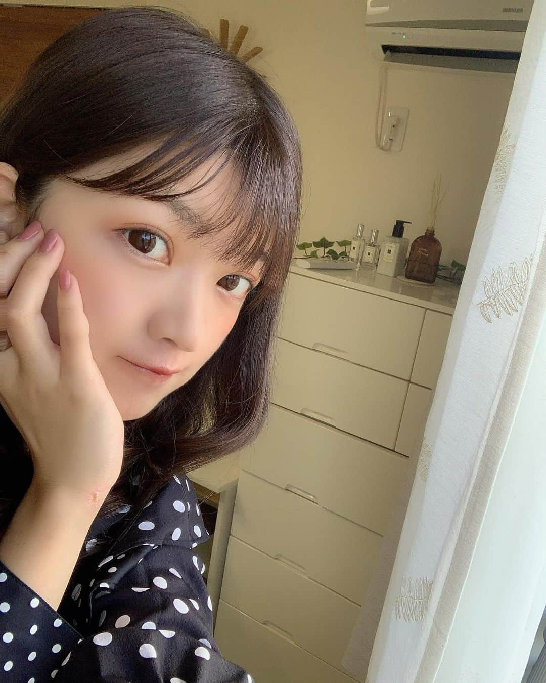 中山星香さんのインスタグラム写真 - (中山星香Instagram)「今日はこのあとうらきすの撮影☺️絶対負けない💪🍺」11月10日 15時04分 - seika0705n