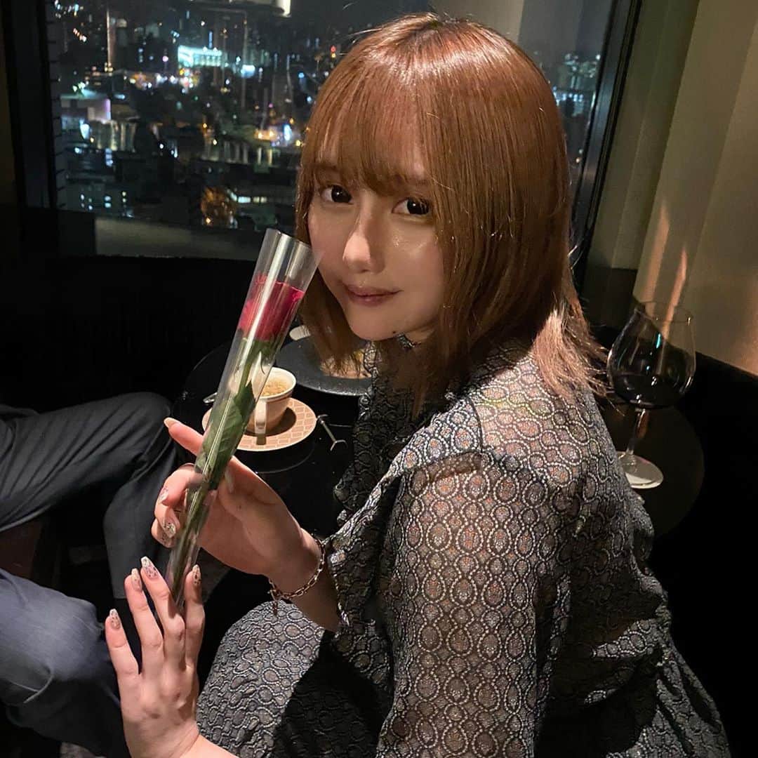 SEIRAのインスタグラム